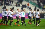 المولودية  يتأهل لربع نهائي كأس العرب