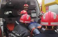 نجاة 5 أفراد من عائلة واحدة من الموت اختناقا بالغاز في ميلة