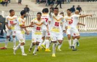 حسين داي يتغلب على مولودية وهران