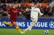 ريال مدريد ينتصر على روما في ميدانه
