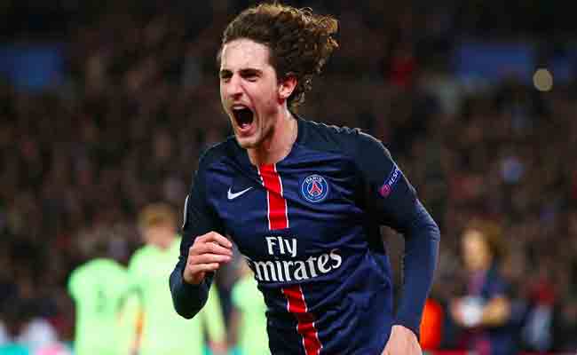 رابيو مطلوب في ريال مدريد