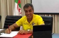 إقالة الاسباني نوجاس من أهلي البرج
