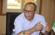 الصادق دزيري منسقا لكونفدرالية النقابات الجزائرية