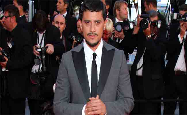 سعيد تغماوي نجم الجزء الثالث من