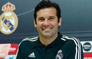 سولاري مدربا لريال مدريد حتى 2021