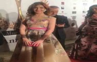 سهيلة بن لشهب تقدم 