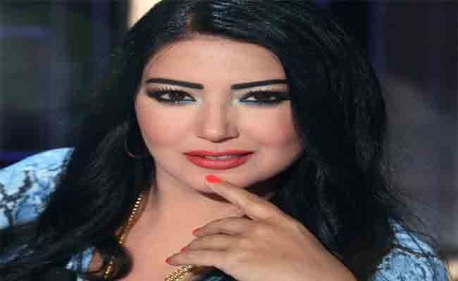 سمية الخشاب تغني وتلحن في