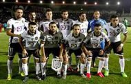 وفاق سطيف يسقط بميدانه