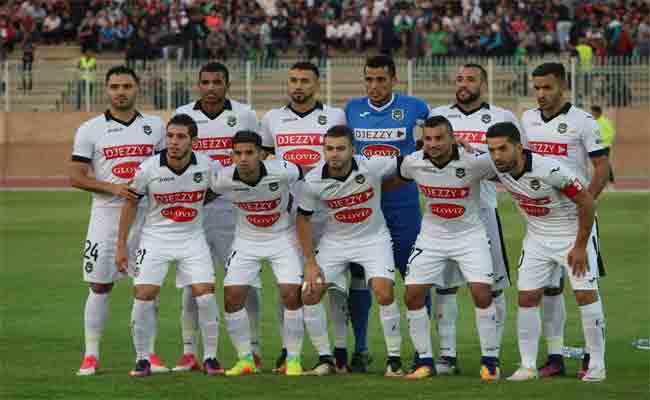 وفاق سطيف يتعثر امام مولودية بجاية