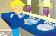 ما هي افضل طرق تعليم الطفل النظافة الشخصية؟