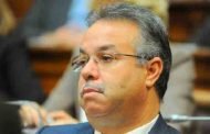 طمار يؤكد أن مراجعة قانون التعمير وصل إلى 