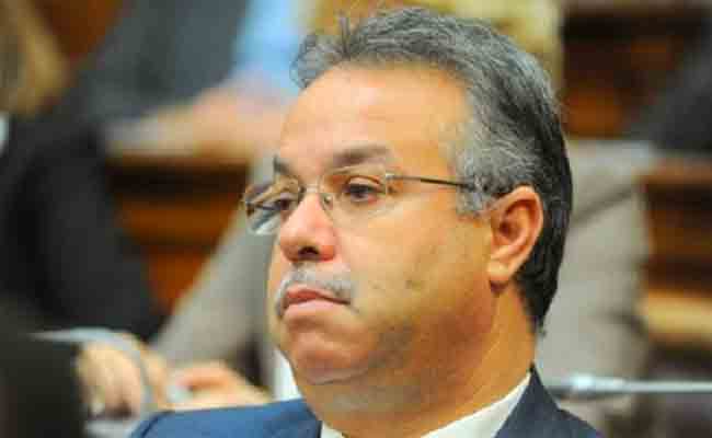 طمار يؤكد أن مراجعة قانون التعمير وصل إلى