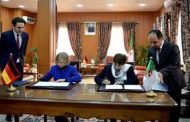 الجزائر و ألمانيا توقعان اتفاقية تعاون لتدريس اللغة الألمانية