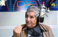 الموت يخطف الممثل التونسي المنصف الأزعر