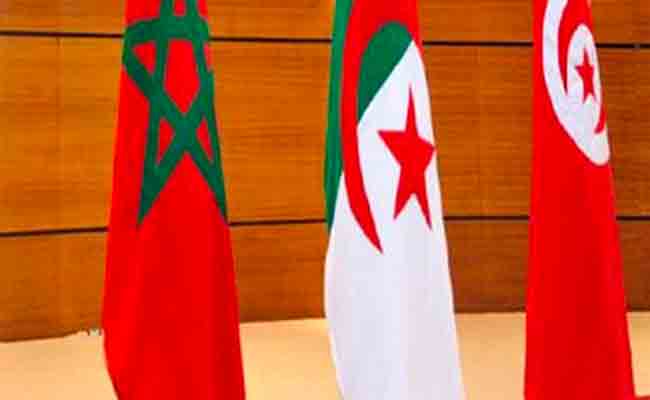 تونس تقترح الوساطة بين الجزائر و المغرب