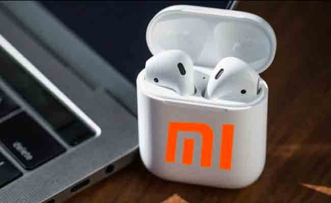 شياومي تكشف عن سماعات لاسلكية شبيهة بـ Airpods بسعر 25 دولار