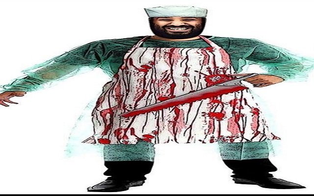 بن سلمان استقبل في تونس بهتافات ”عار عار استقبال أبو منشار“