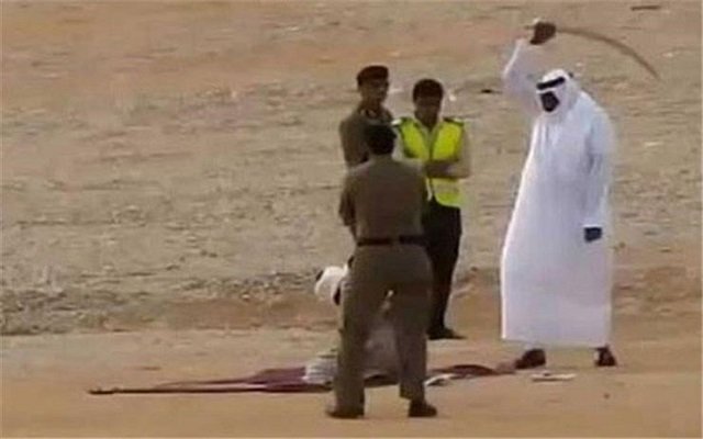 هل سيتم إعدام قتلة جمال خاشقجي