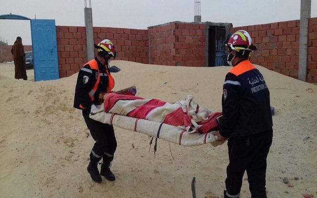 البوحمرون يفتك بزواولة وأبناء المسؤولين يحجزون في أفخم الفنادق للاحتفال بالبوناني