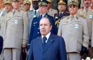 ترحيل الجنرال كمال بلميلود للسجن والجيش يقضي على إرهابي في قسنطينة