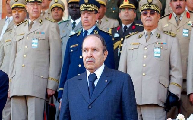 ترحيل الجنرال كمال بلميلود للسجن والجيش يقضي على إرهابي في قسنطينة