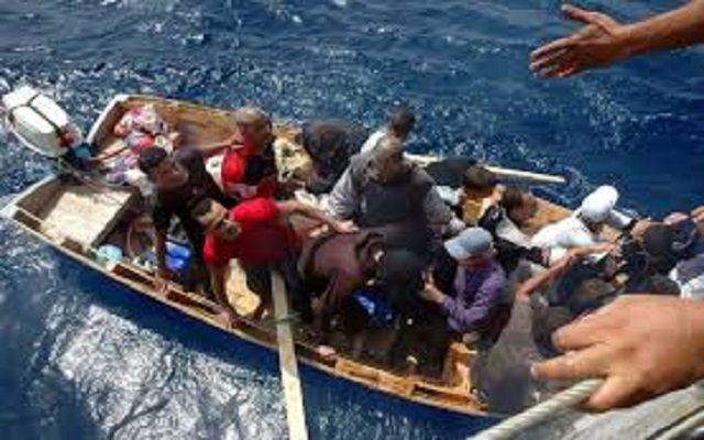 قضية الحراقة الجزائريين تؤرق مضجع الاتحاد الأوروبي