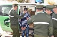 حجز 2 طن من المواد الغذائية الفاسدة وتوقيف 4 تجار مخدرات