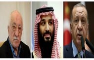 من أجل ملايير بن سلمان أمريكا ستسلم غولن إلى تركيا