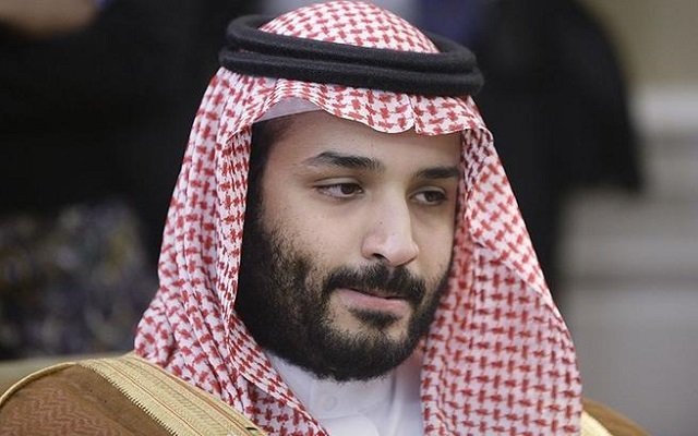 بن سلمان يحضر لحملة اعتقالات ثانية بمباركة ترامب