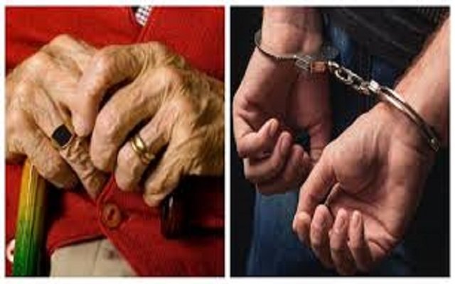حجز 3 قناطير من الكيف وتوقيف  بارون مهلوسات عجوز