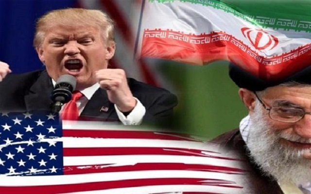 في تحدي كبير إيران تبيع النفط رغم العقوبات الأمريكية