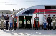 المغرب يصبح أول بلد عربي إفريقي يمتلك قطار فائق السرعة