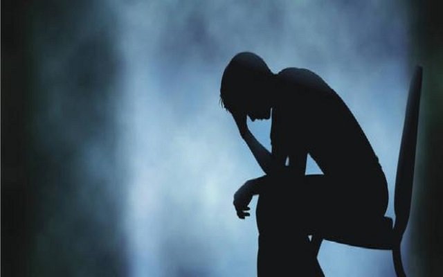 أكثر من نصف سكان البلاد يعانون من اضطرابات نفسية