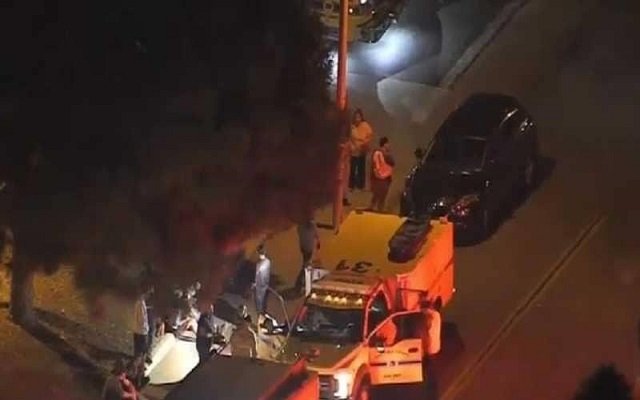 مقتل 13 في إطلاق نار بكاليفورنيا