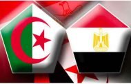 العلاقات الجزائرية ـ المصرية : تنصيب المجموعة البرلمانية للصداقة