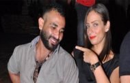 ريم البارودي تعود الى أحمد سعد بعد طلاقهما