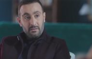 أحمد السقا يعود ب