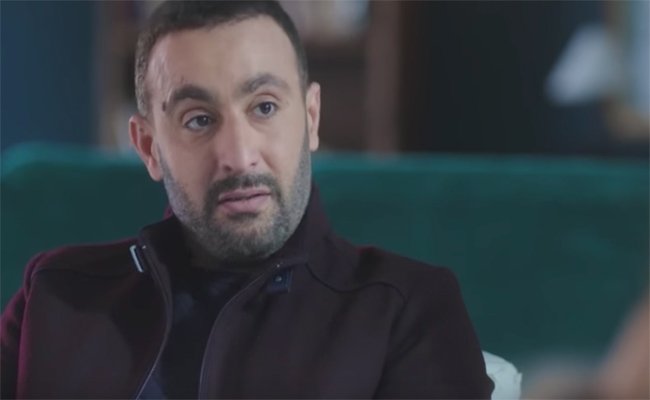 أحمد السقا يعود ب