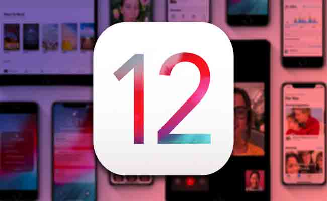 أبل تقوم بإصلاح مشكلة FaceTime