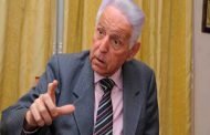 رئيس الجمهورية يبعث برقية تعزية لأسرة الراحل عبد المالك بن حبيلس