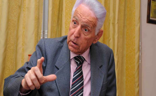 رئيس الجمهورية يبعث برقية تعزية لأسرة الراحل عبد المالك بن حبيلس