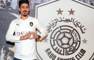 بونجاح يمدد عقده مع السد