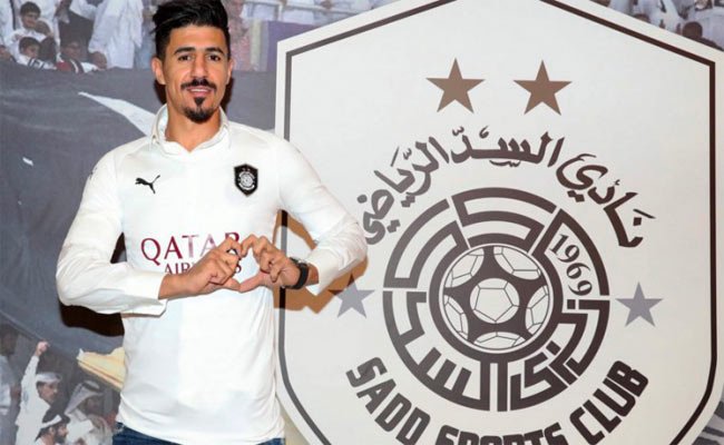 بونجاح يمدد عقده مع السد