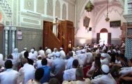 بنعيسى يدعو إلى تخصيص فقرات من خطبة الجمعة للتحسيس بخطورة الهجرة غير الشرعية