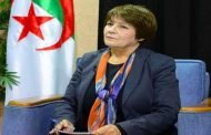 بن غبريت تؤكد أن نسبة التمدرس في الجزائر وصلت إلى 5ر98  بالمائة