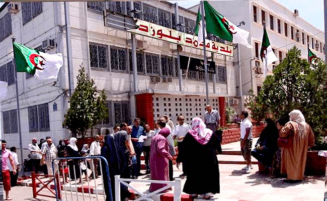 شباب قسنطية وبلعباس تأهلان لثمن نهائي الكأس