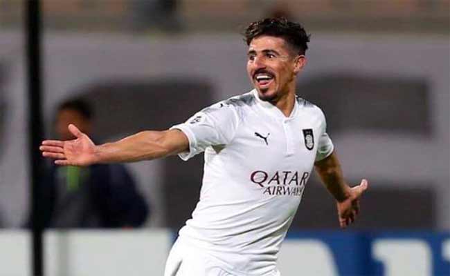 بونجاح يقترب من فريق ليستر سيتي