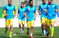 شبيبة القبائل يجري تربصا بالمغرب