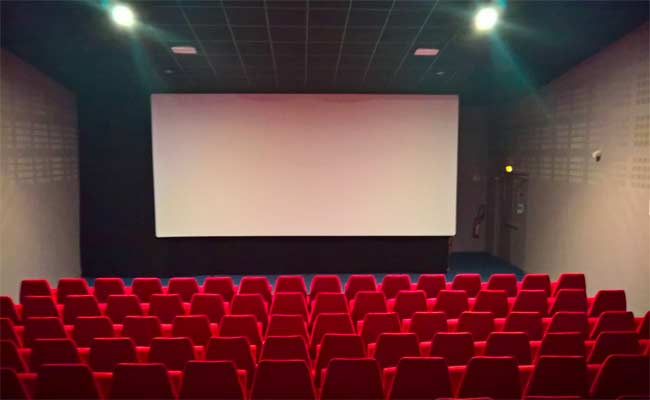 تلمسان تستقبل أيام الفيلم القصير بمشاركة 20 مخرجا سينمائيا