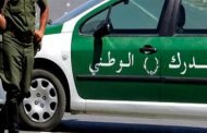 الدرك يضع مخططا أمنيا لتأمين احتفالات نهاية السنة